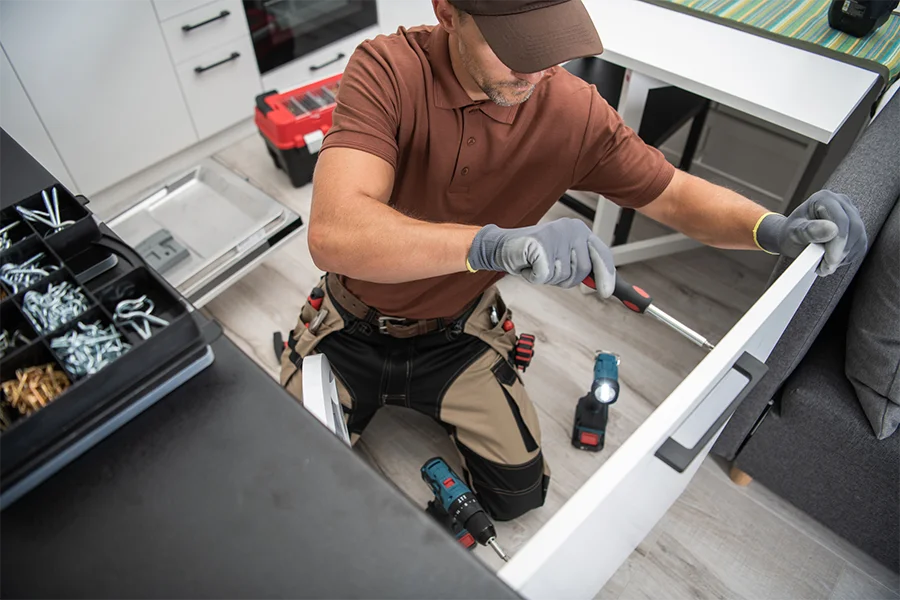 Expert Handyman Services