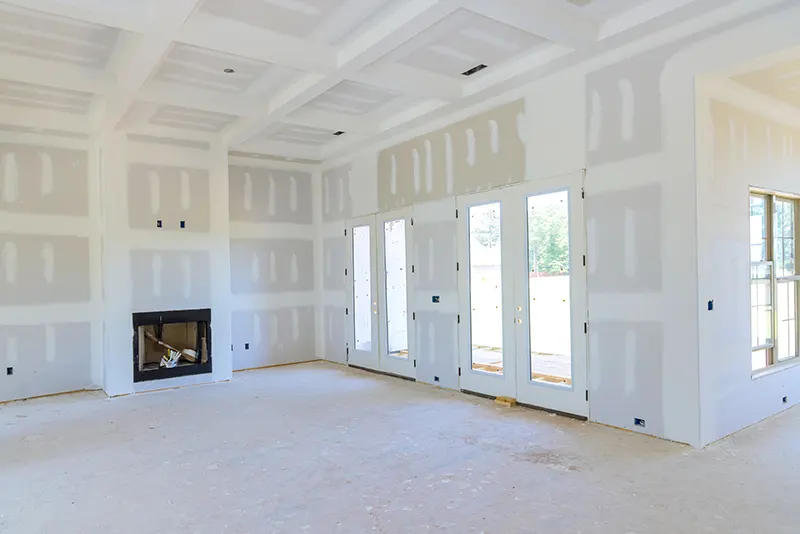 Drywall Repair