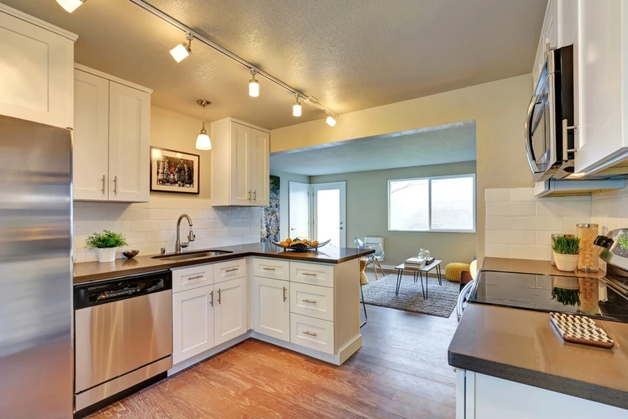 How Kitchen Remodeling Improves Storage Space in Boynton Beach, FL How Kitchen Remodeling Improves Storage Space in Boynton Beach, FL