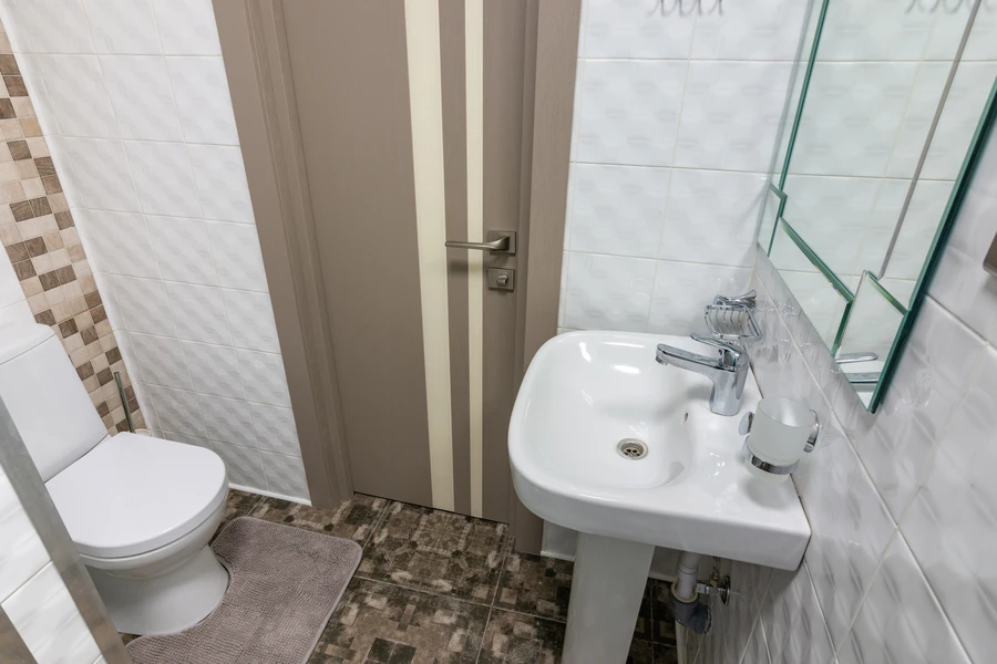 How To Coordinate Colors And Finishes In A Small Bathroom Remodel Boynton Beach, FL How To Coordinate Colors And Finishes In A Small Bathroom Remodel Boynton Beach, FL