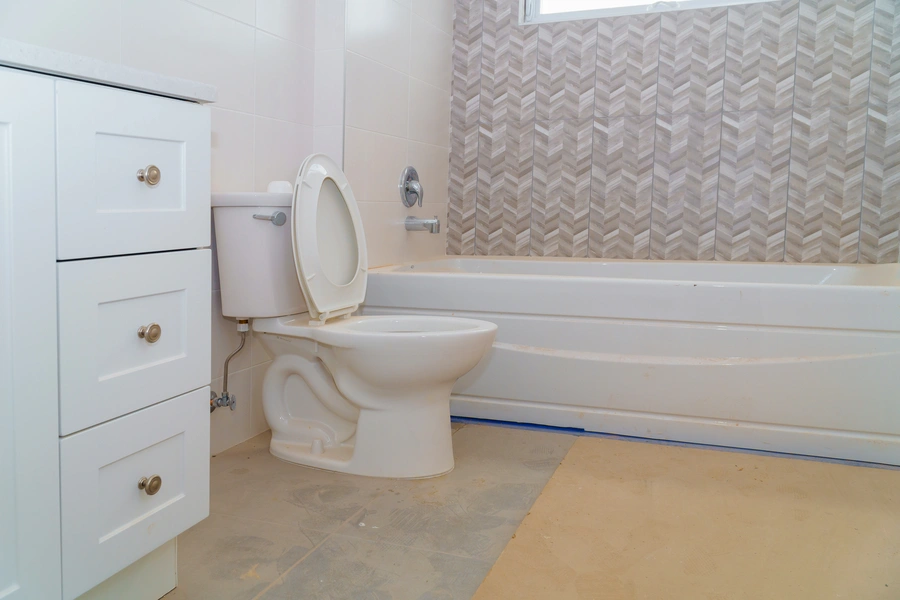 How To Coordinate Colors And Finishes In A Small Bathroom Remodel in Boynton Beach, FL How To Coordinate Colors And Finishes In A Small Bathroom Remodel in Boynton Beach, FL