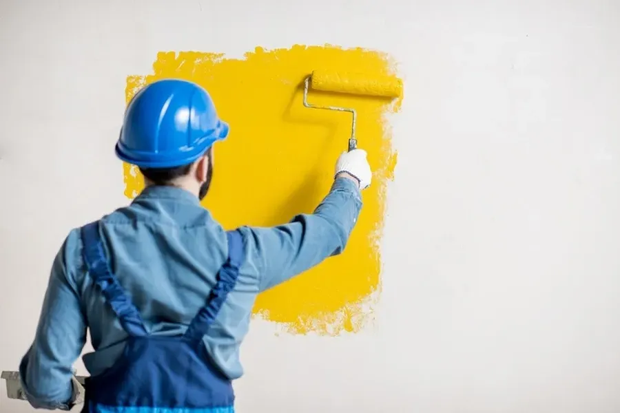 Signs Your Interior Paint Needs Refreshing Boynton Beach, FL Signs Your Interior Paint Needs Refreshing Boynton Beach, FL