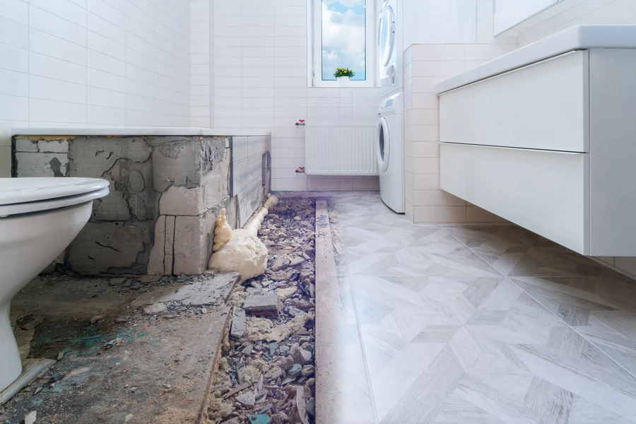 Small Bathroom Remodel Tips For Maximizing Space Boynton Beach, FL Small Bathroom Remodel Tips For Maximizing Space Boynton Beach, FL