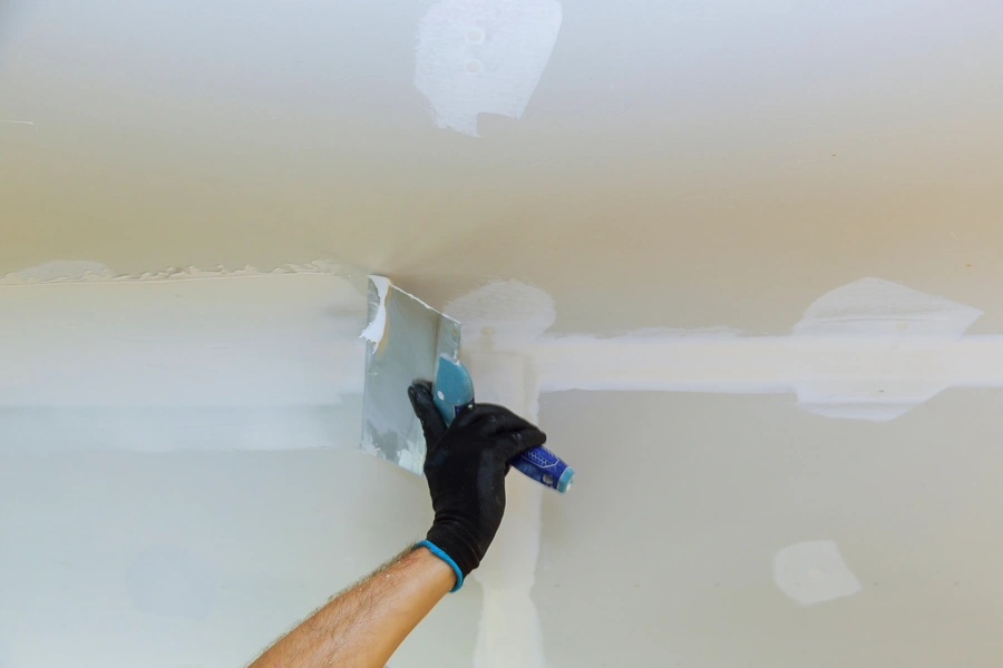 The Role Of Drywall Repair In Home Maintenance Plans Boynton Beach, FL The Role Of Drywall Repair In Home Maintenance Plans Boynton Beach, FL