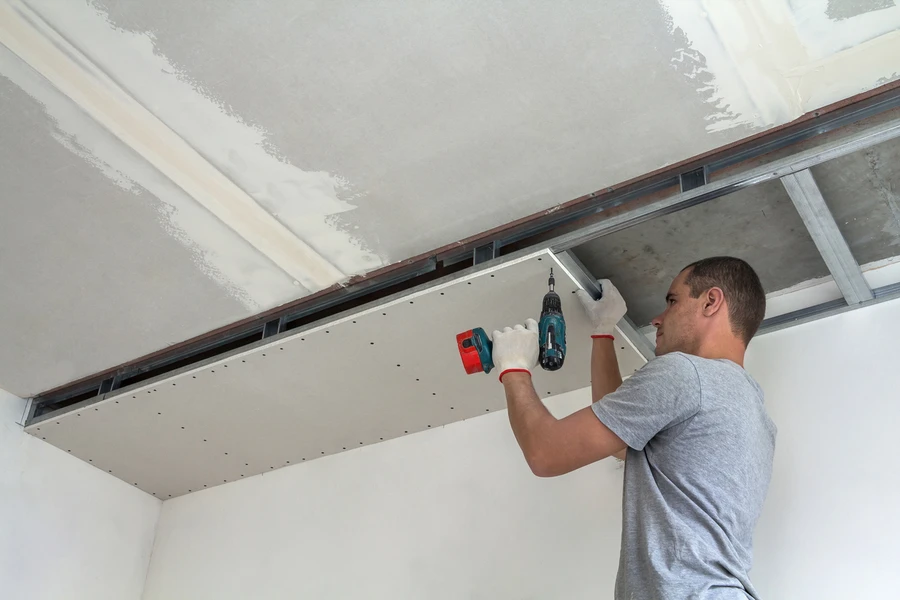 The Role Of Drywall Repair In Home Maintenance Plans in Boynton Beach, FL The Role Of Drywall Repair In Home Maintenance Plans in Boynton Beach, FL