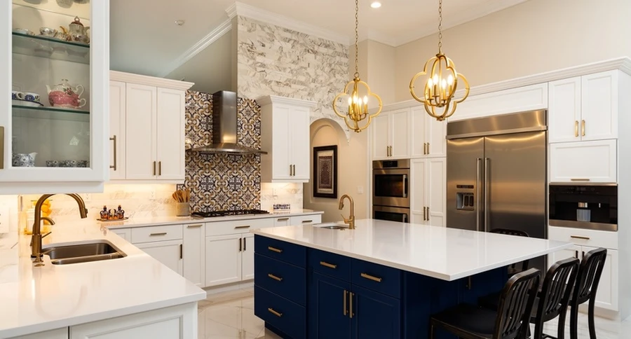 When To Consider A Full Kitchen Makeover in Boynton Beach, FL When To Consider A Full Kitchen Makeover in Boynton Beach, FL